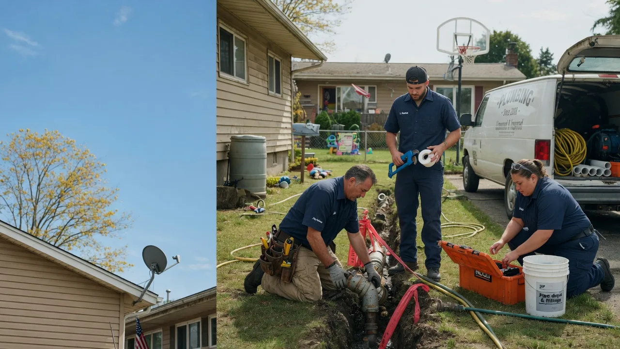 Garbage Disposal Replacement in Ewing, IL near me